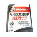 Engine Oil 25W40 SYNTH 1L Mercury 8M0206955_7