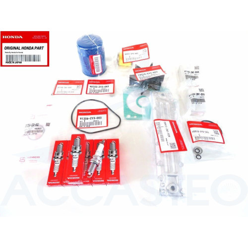 Maintenance Kit Honda BF200