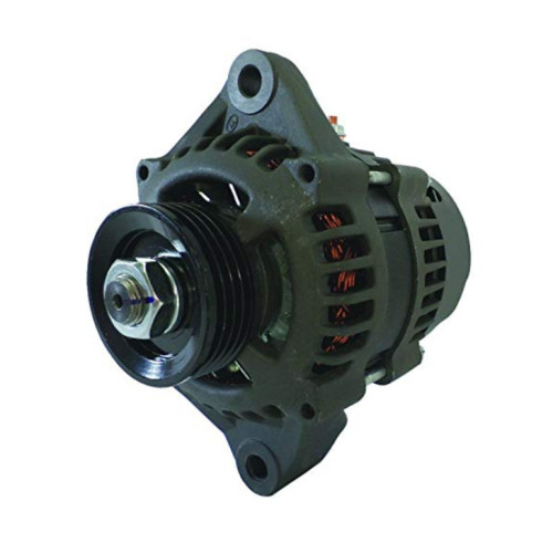 Mercury 80HP 4-stroke Alternator