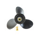 Stroke propeller Mercury 30CV 2T 10 3/8 X 13-7