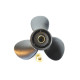 Stroke propeller Mercury 40CV 2T 10 3/8 X 13-5