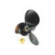 Stroke propeller Mercury 25CV 4T 10 3/8 X 13-4