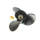 Stroke propeller Mercury 50CV 4T 10 3/8 X 13-3