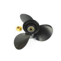 Stroke propeller Mercury 40CV 2T 10 3/8 X 13