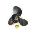 Stroke propeller Mercury 40CV 2T 10 3/8 X 13-6