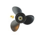 Stroke propeller Mercury 50CV 2T 10 3/8 X 13-2