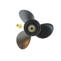 Stroke propeller Mercury 60CV 2T 10 3/8 X 13-2