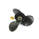 Stroke propeller Mercury 25CV 4T 10 3/8 X 13-1