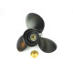 Stroke propeller Mercury 40CV 4T 10 3/8 X 13-6