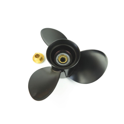 Stroke propeller Mercury 30CV 2T 10 3/8 X 13