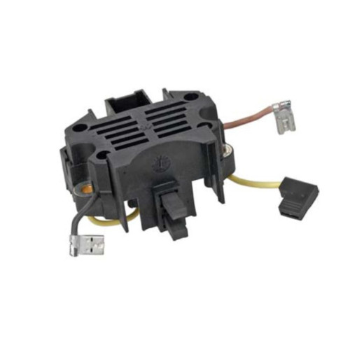 Volvo Penta TWD610 alternator regulator