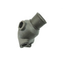 Exhaust pipe Volvo Penta D2-50F-6