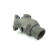 Exhaust pipe Volvo Penta D2-50F-7