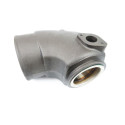 Exhaust pipe Volvo Penta D41B-1