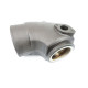 Exhaust pipe Volvo Penta D5A-T-1