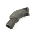 Exhaust pipe Perkins M20-4