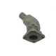 Exhaust pipe Perkins M25-5