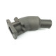 Exhaust pipe Perkins M35-1