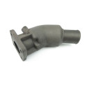 Exhaust pipe Perkins M35-1