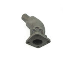 Exhaust pipe Volvo Penta D2-40B-5