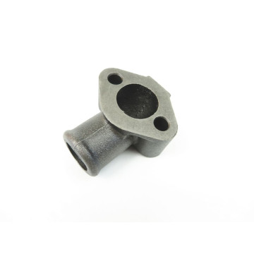 Connection pipe for exhaust elbow Volvo Penta D2-50F