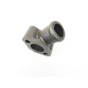 Connection pipe for exhaust elbow Volvo Penta D2-50F-4