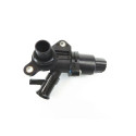 Admission control valve Yamaha F75-3