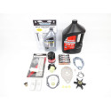 Maintenance kit Mercury 40 CV EFI 4T Injection 300h-4