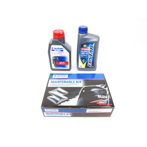 Maintenance kit Suzuki DF4A 100h-1