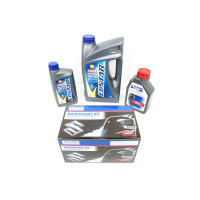 Maintenance kit Suzuki DF80A 100h