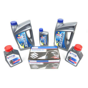 Maintenance kit Suzuki DF200A 100h