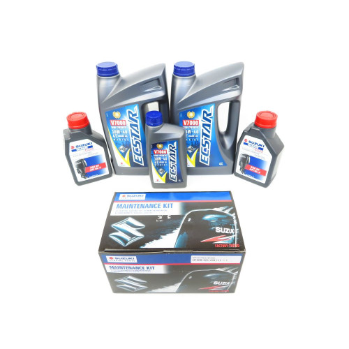 Maintenance kit Suzuki DF250 100h-1