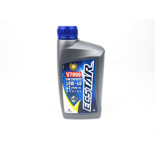 Engine Oil 10W40 1L Suzuki