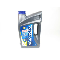 Engine Oil 10W40 4L Suzuki