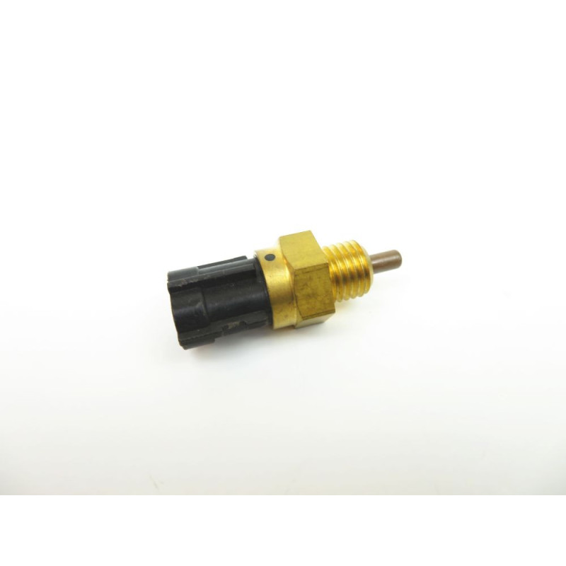 Temperature sensor