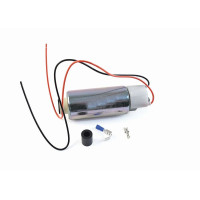 High pressure fuel pump Mercury 175CV 4T Injection-1