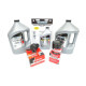 Maintenance kit Mercury 175 CV 3.4L V6 100h-5