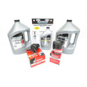 Maintenance kit Mercury 175 CV 3.4L V6 100h-5