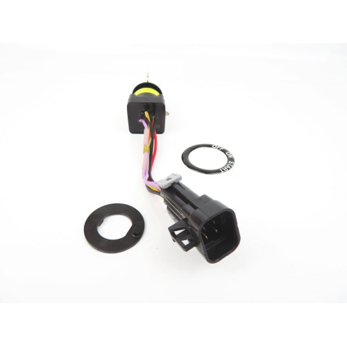 Key switch Mercury 25CV EFI-4