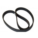 Yamaha F90 Timing belt