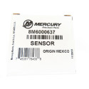 Oil pressure sensor Mercury 200CV VERADO-1