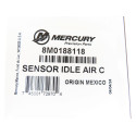 IAC (Idle Air Control) valve Mercury 100CV EFI-1