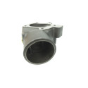 Exhaust pipe Volvo Penta D2-60F-4