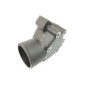 Exhaust pipe Volvo Penta D2-60F-5