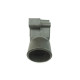 Exhaust pipe Volvo Penta D2-60F-9