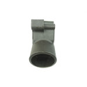 Exhaust pipe Volvo Penta D2-60F-9