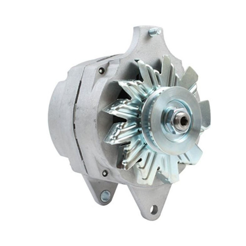 Alternator Yanmar 2GM