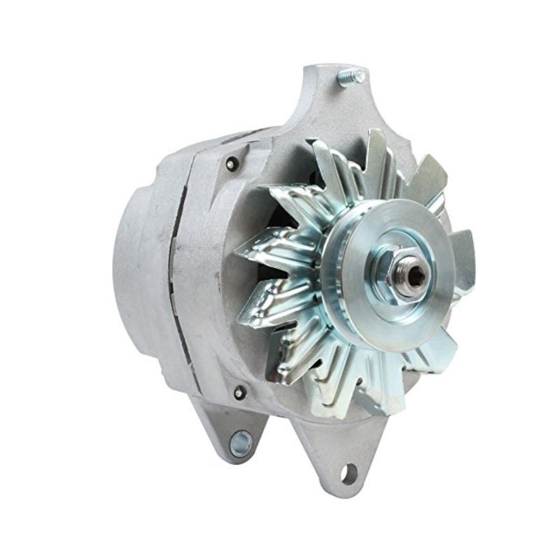 Alternator Yanmar 4JH