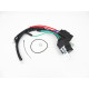 Trim motor Mercury 175CV XRI EFI-5