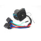 Trim motor Mercury 300CV X PRO MAX EFI